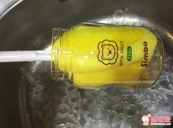 小獅王辛巴 烘乾機, 調乳器, 水垢清潔, 蔬果洗潔, 奶瓶刷, 奶粉袋" width=