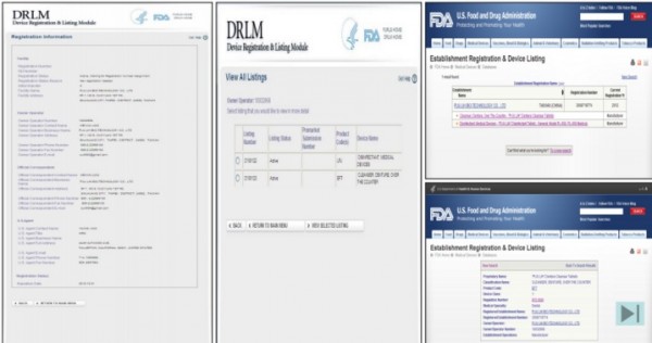 【普力 600】環境快速錠 / 漱口錠