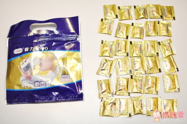 【普力 600】環境清潔錠 / 漱口錠