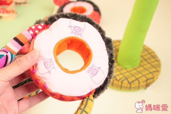 【法國ebulobo】遊戲屋 / 布書 / 玩偶 / 木頭玩具