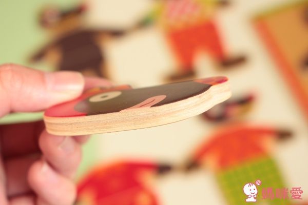 【法國ebulobo】遊戲屋 / 布書 / 玩偶 / 木頭玩具