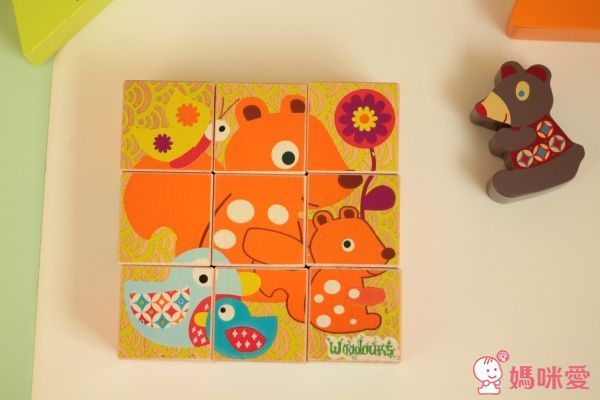 【法國ebulobo】遊戲屋 / 布書 / 玩偶 / 木頭玩具