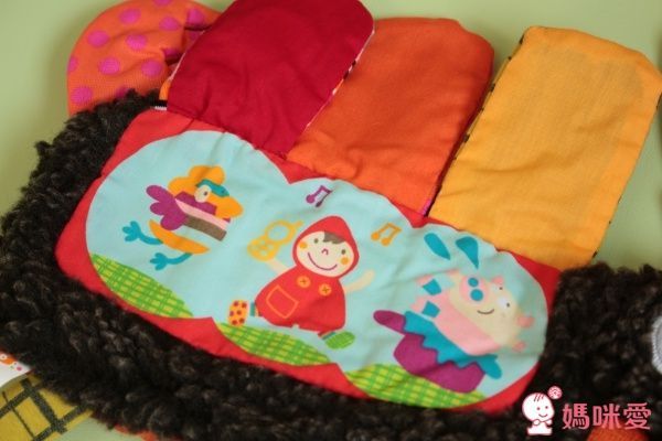 【法國ebulobo】遊戲屋 / 布書 / 玩偶 / 木頭玩具