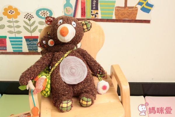 【法國ebulobo】遊戲屋 / 布書 / 玩偶 / 木頭玩具