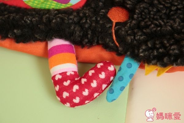 【法國ebulobo】遊戲屋 / 布書 / 玩偶 / 木頭玩具