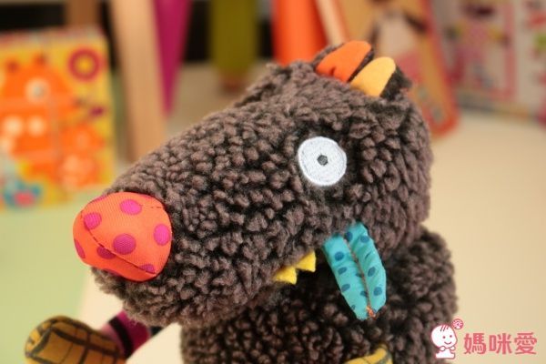 【法國ebulobo】遊戲屋 / 布書 / 玩偶 / 木頭玩具