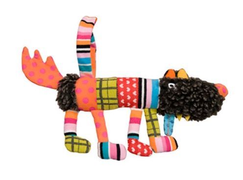 【法國ebulobo】遊戲屋 / 布書 / 玩偶 / 木頭玩具