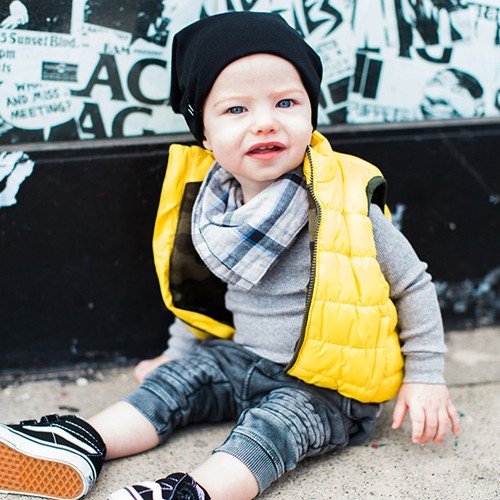 美國kishu baby圍兜