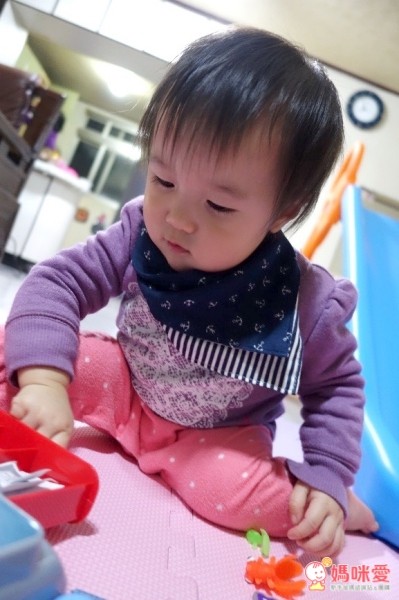 美國Kishu Baby圍兜