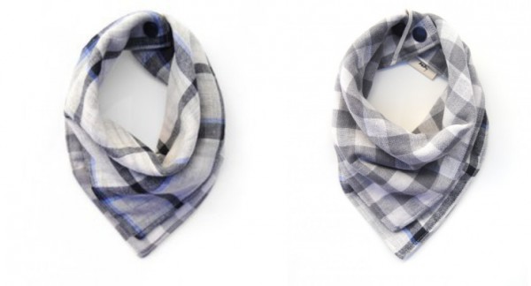 美國kishu baby圍兜