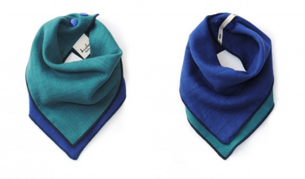 美國kishu baby圍兜