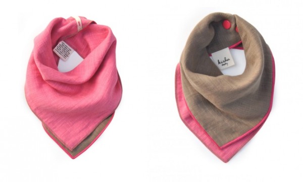 美國kishu baby圍兜