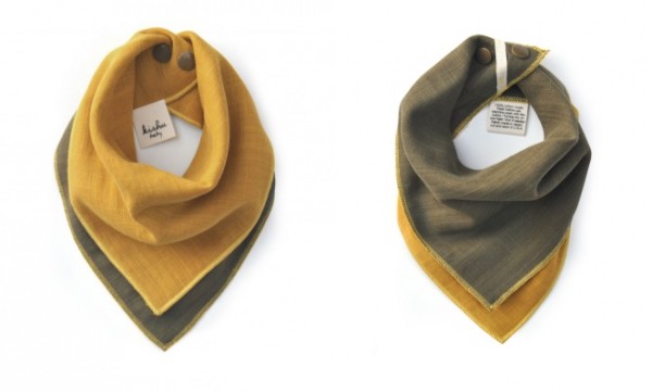 美國kishu baby圍兜