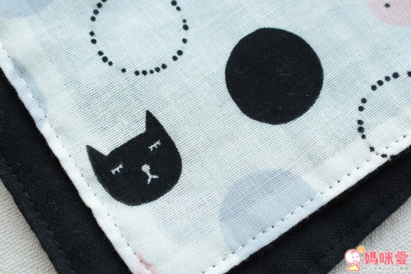 美國 Kishu Baby 時尚多用途圍兜/圍兜禮盒