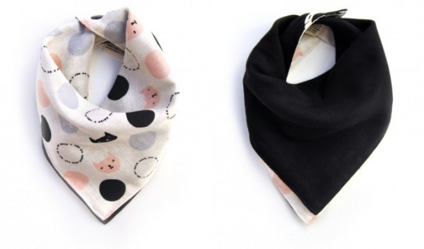 美國kishu baby圍兜