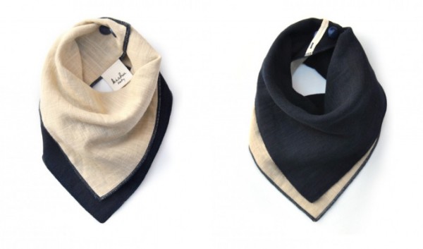 美國kishu baby圍兜