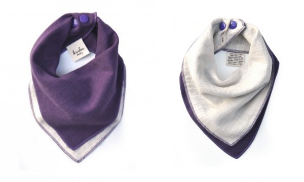 美國kishu baby圍兜