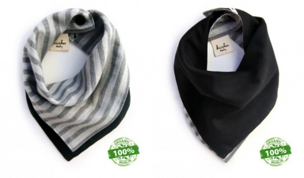 美國kishu baby圍兜