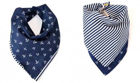 美國Kishu Baby圍兜