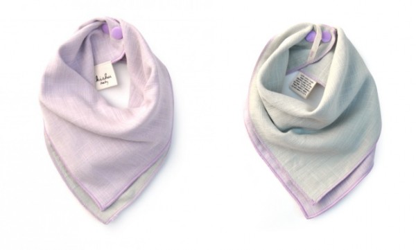 美國kishu baby圍兜