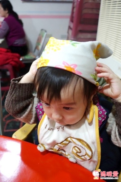 美國Kishu Baby圍兜