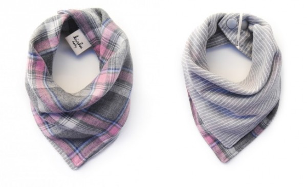 美國kishu baby圍兜