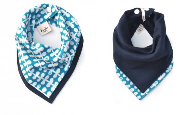 美國kishu baby圍兜