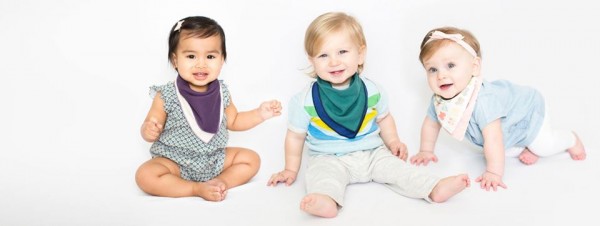 美國kishu baby圍兜