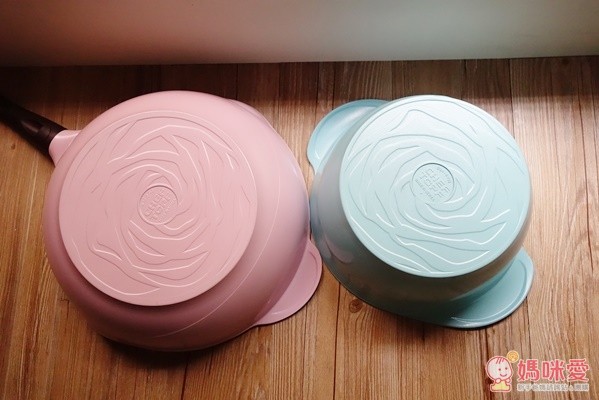 Chef Topf 玫瑰炒鍋 / 湯鍋 / 單柄鍋