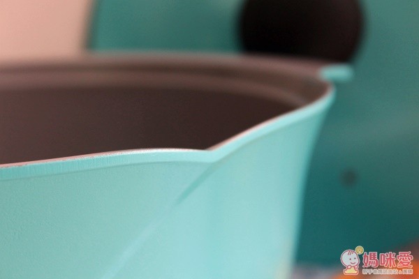 Chef Topf 玫瑰炒鍋 / 湯鍋 / 單柄鍋