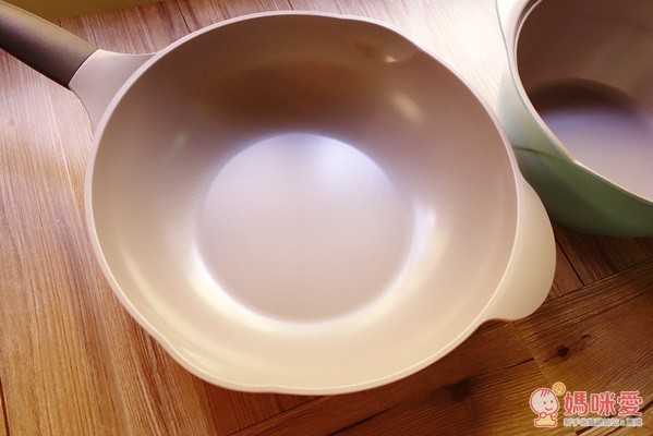 Chef Topf 玫瑰炒鍋 / 湯鍋 / 單柄鍋