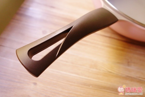 Chef Topf 玫瑰炒鍋 / 湯鍋 / 單柄鍋