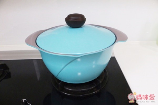 Chef Topf 玫瑰炒鍋 / 湯鍋 / 單柄鍋