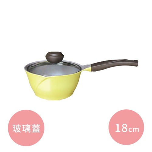 Chef Topf 玫瑰炒鍋 / 湯鍋 / 單柄鍋