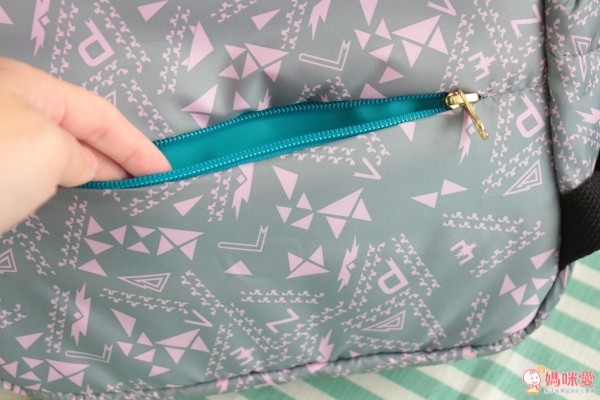 Puffy Dailly Backpack