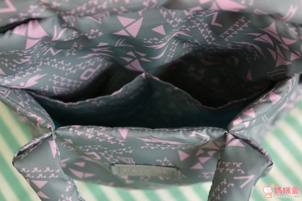 Puffy Dailly Backpack