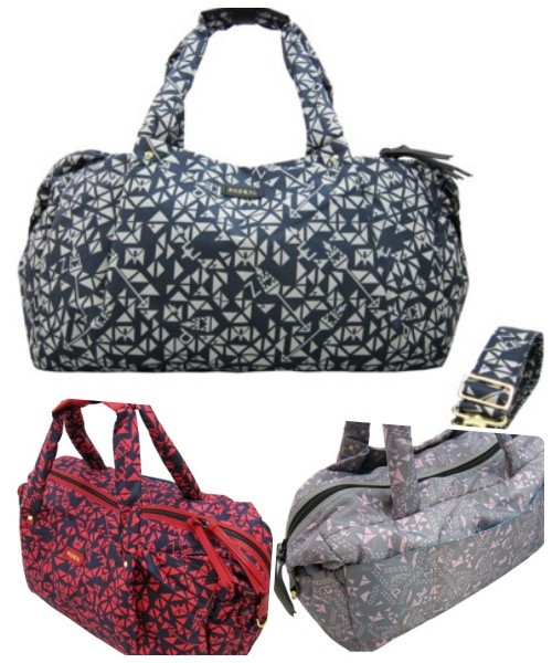 台灣設計製造 PAZEAL 親子包/後背包