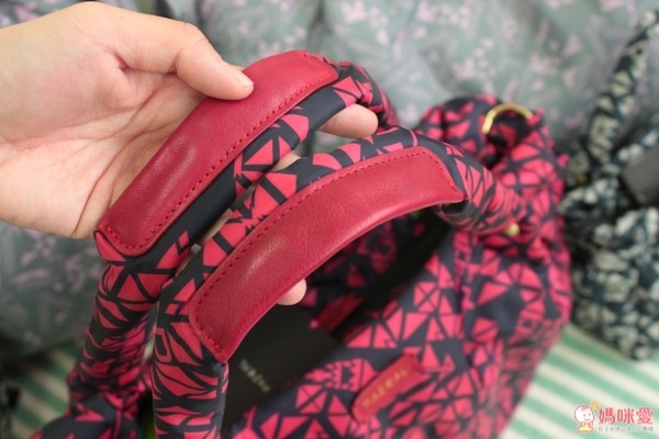 Puffy Everyday媽媽包