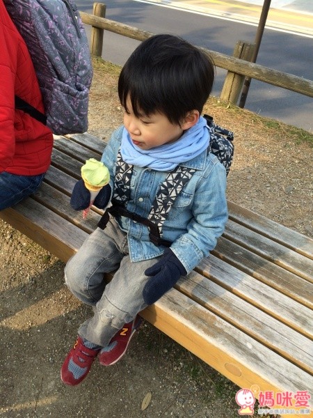 PAZEAL 媽媽包, 親子包, 後背包, 側背包