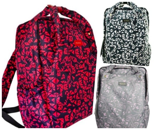 台灣設計製造 PAZEAL 親子包/後背包