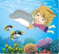 【騎士堡】親子的歡樂天地