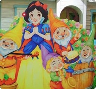 【騎士堡】親子的歡樂天地