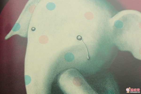 小艾略特的夢幻家族