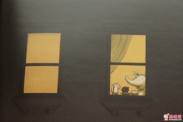 小艾略特的城市冒險