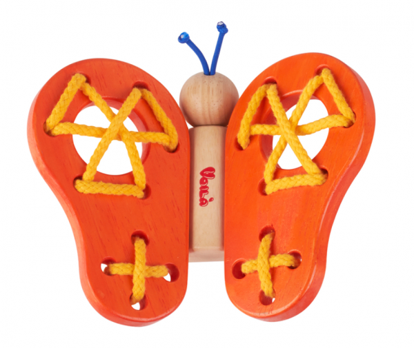 蒙特梭利理念玩具 【 德國 VOILA 】創意積木