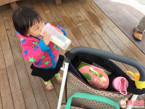 Exprenade 日本推車配件
