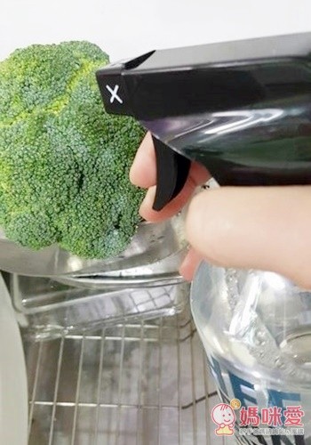 【淨毒五郎】蔬果清潔劑 / 碗盤清潔劑