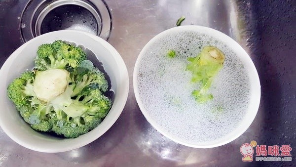 【淨毒五郎】蔬果清潔劑 / 碗盤清潔劑