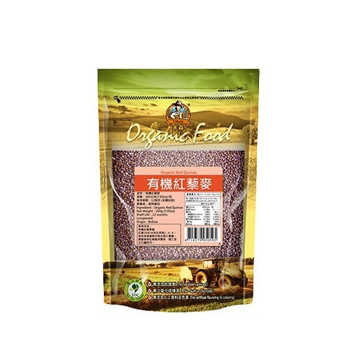 米森有機調味品