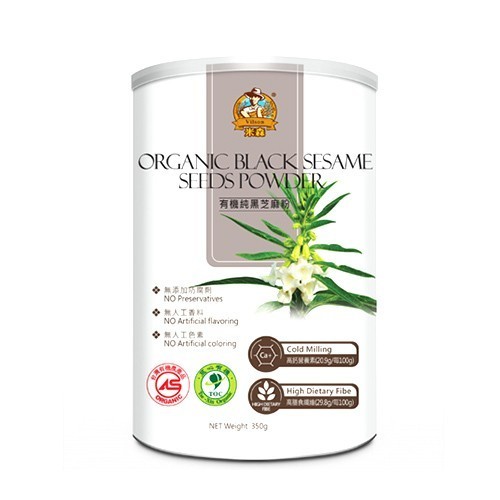 米森有機調味品